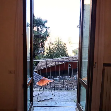 Appartamento Madreperla