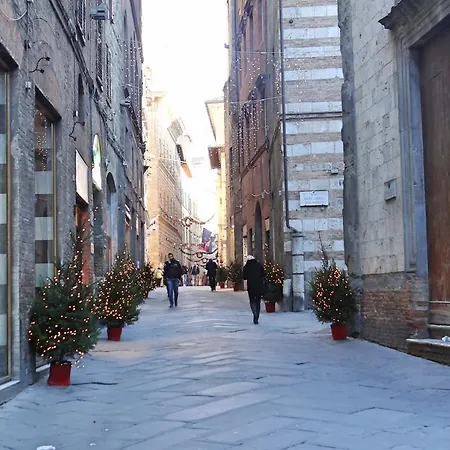 Madreperla Appartamento *