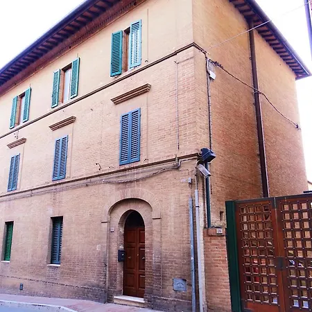 Madreperla * Siena
